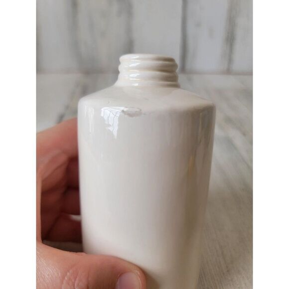 Vintage Pillsbury Doughboy 1988 ceramic bottle‎ home decor - Picture 8 of 14